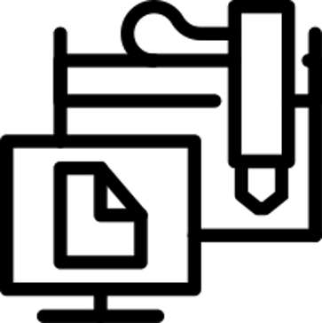 Wann brauche ich eine technische Zeichnung?