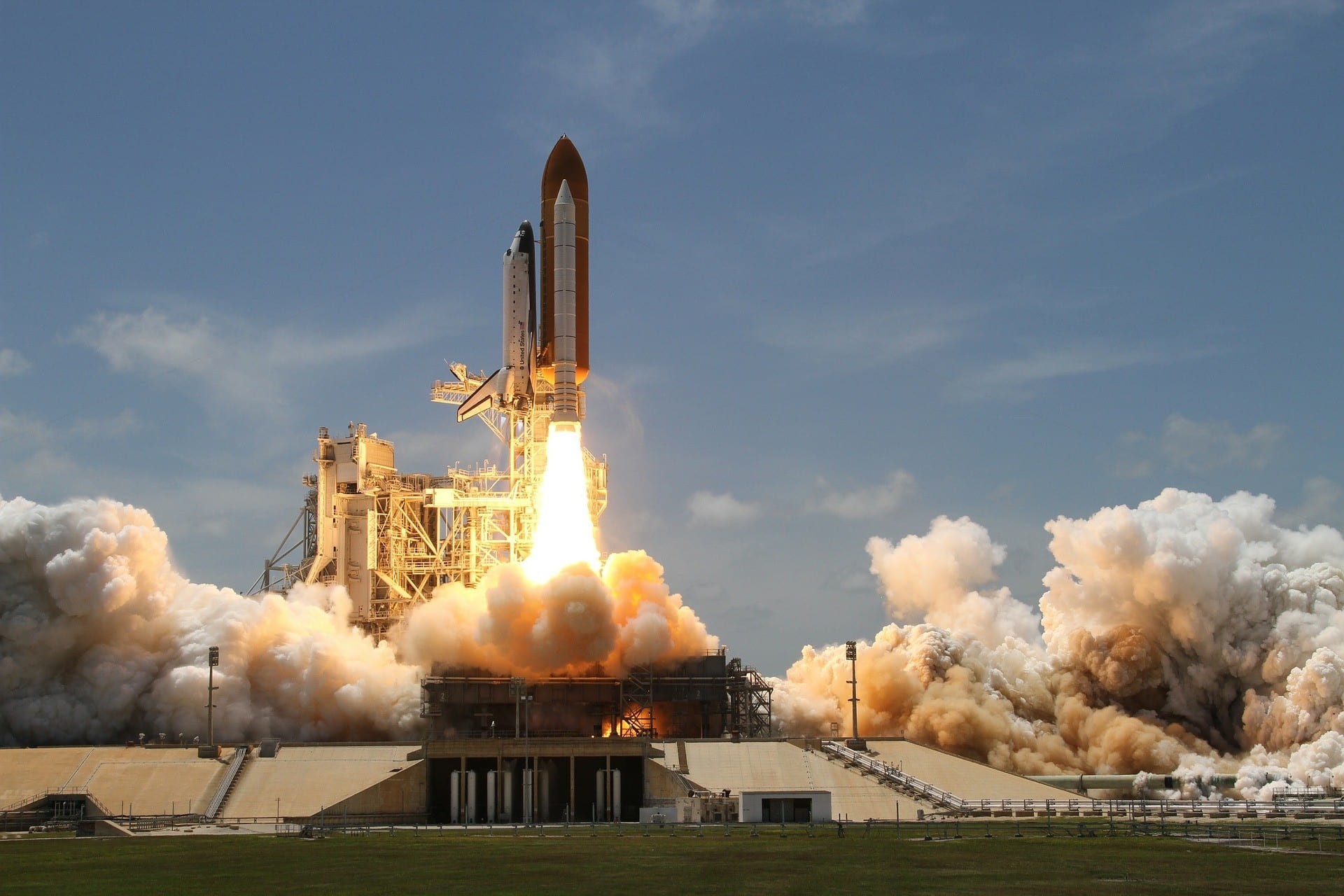 Launch unserer neuen Software