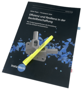 Whitepaper zur On demand Fertigung
