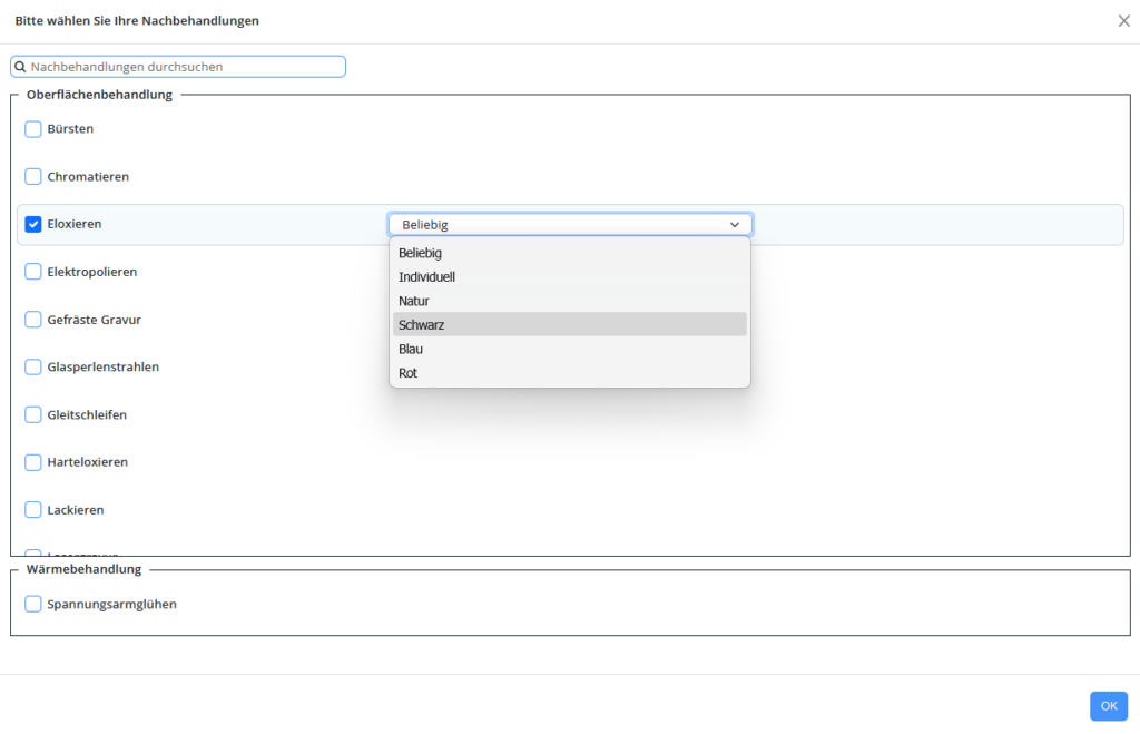  | Frästeile online | Drehteile online bestellen bei InstaWerk