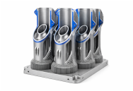 3D-Druckteile online