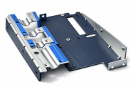 Gekantete Blechteile online bestellen