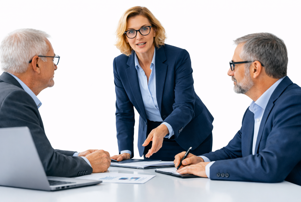 Vorteile für den strategischen EInkauf