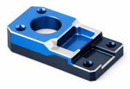 Frästeile online fertigen lassen