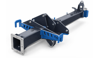 geschweisste Bauteile online bestellen