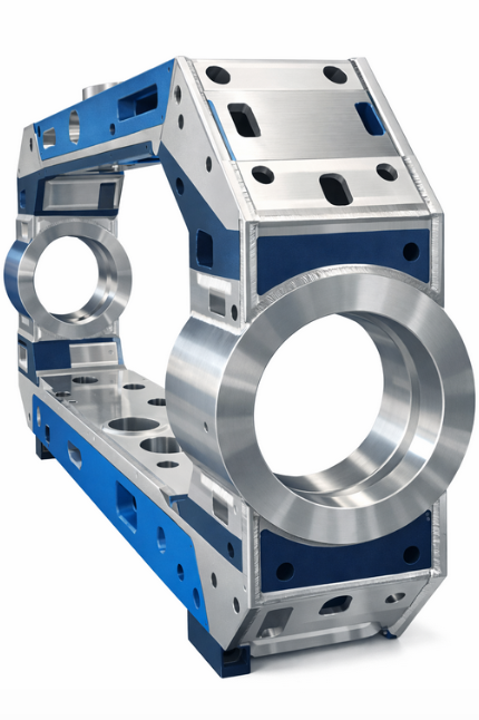 Schweißteile direkt online bestellen